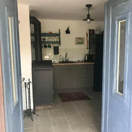 Hébergement de vacances Koefal Pince