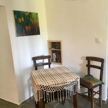 Koefal Pince Hébergement de vacances *