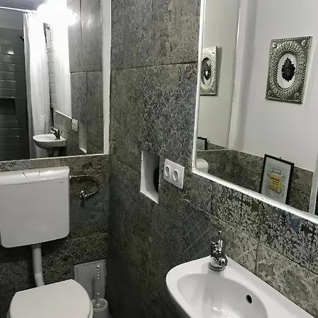 Nyaraló Koefal Pince *
