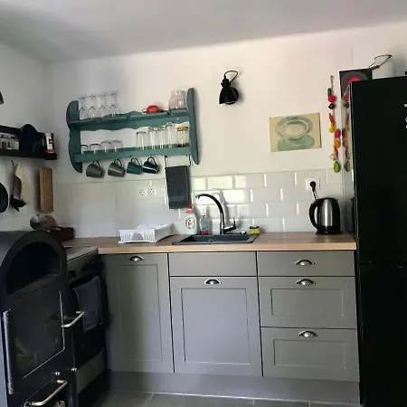 Hébergement de vacances Koefal Pince