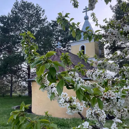 Feriehus Koefal Pince