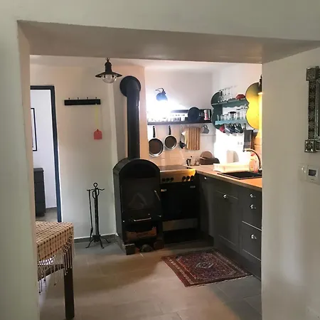 Koefal Pince Holiday home *