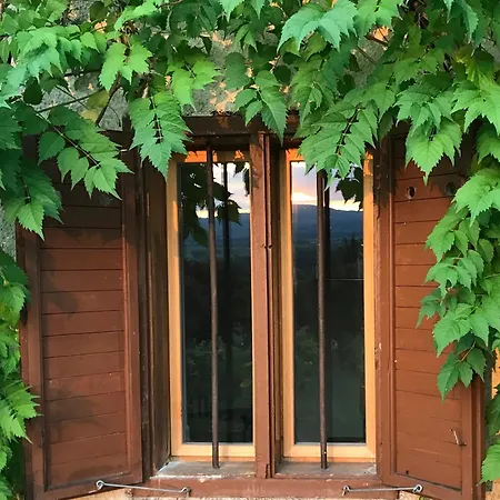 Feriehus Koefal Pince *