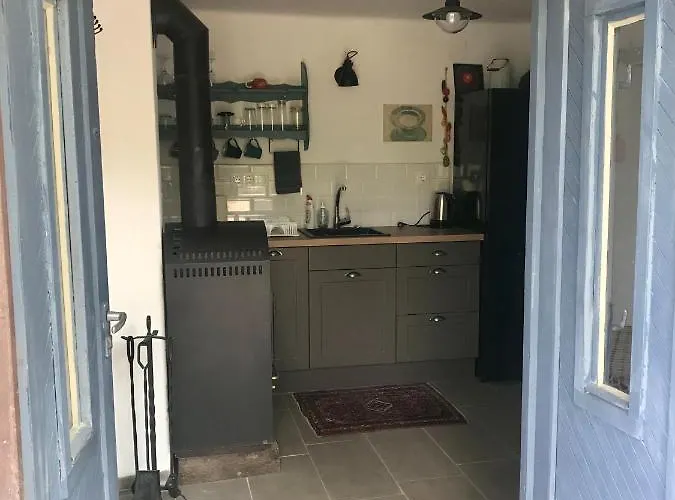 בית נופש Koefal Pince