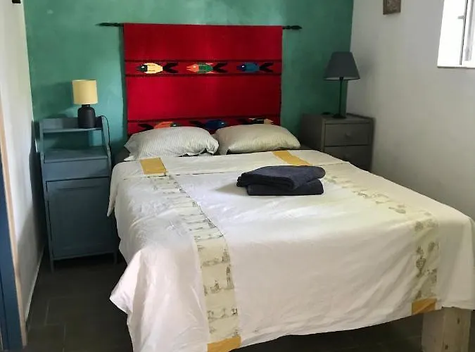 Koefal Pince בית נופש Raposka