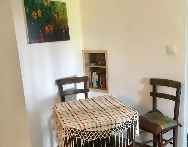 Koefal Pince בית נופש *