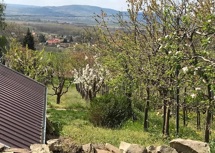 Koefal Pince Nyaraló