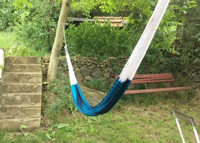 Koefal Pince בית נופש