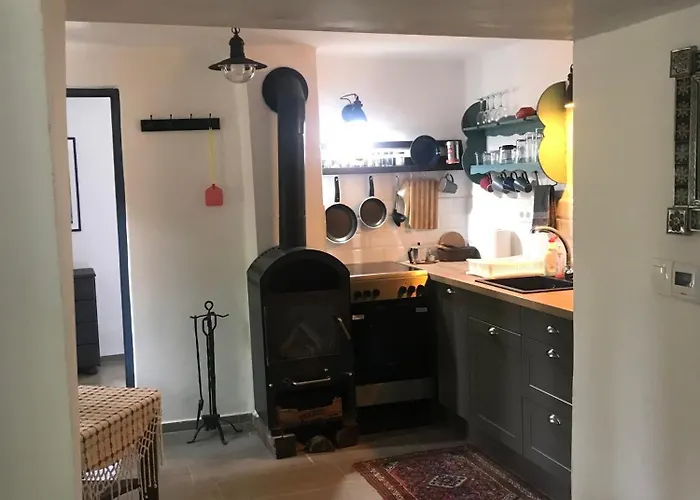 Koefal Pince בית נופש *